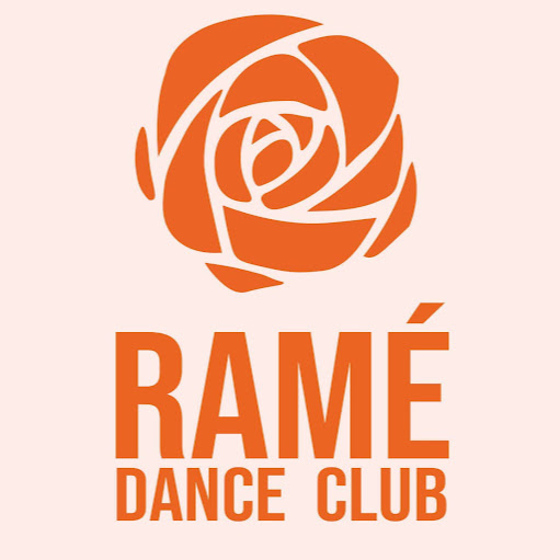 Ramé Dance Club logo