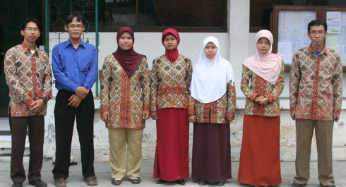 SMP Muhammadiyah 2 Semarang