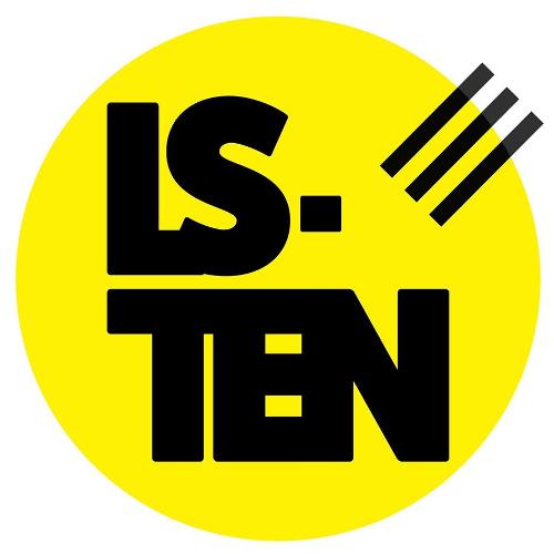 LS-TEN logo