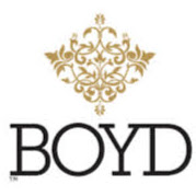 BOYD Detroit logo