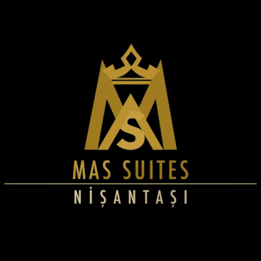 MAS Suites Nişantaşı logo