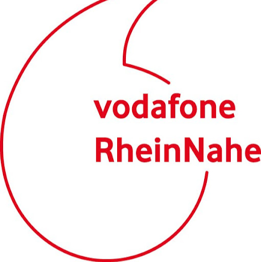 Vodafone Shop logo