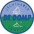 Jachthaven en Camping de Domp logo
