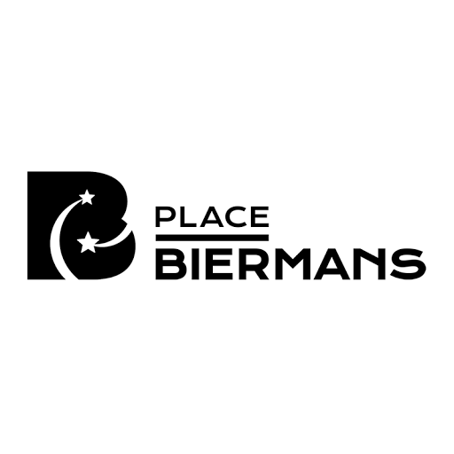 Place Biermans logo
