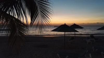 Photos of Zanzi Beach Resort