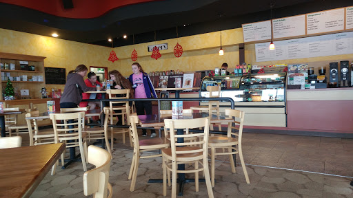 Cafe «Karma Cafe», reviews and photos, 4339 Dressler Rd NW, Canton, OH 44718, USA
