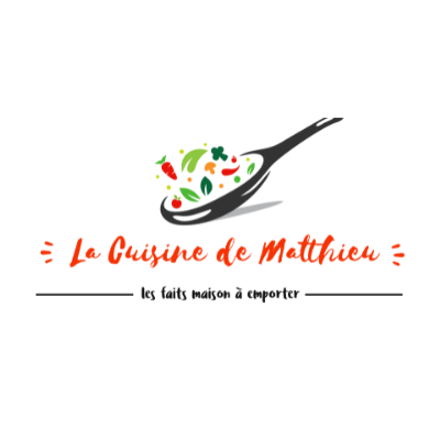 La Cuisine de Matthieu logo