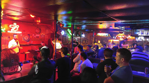 Bar «Sunshine Club», reviews and photos, 902 W Division St, Arlington, TX 76012, USA