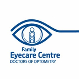Family Eyecare Centre of Victoria logo