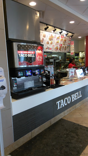Mexican Restaurant «Taco Bell», reviews and photos, 5434 Six Forks Rd, Raleigh, NC 27609, USA