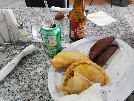 Puerto Rican Restaurant «Culturas Cafe», reviews and photos, 1651 N Zaragoza Rd c, El Paso, TX 79936, USA