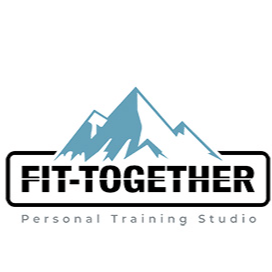 FIT Together Personal Training Studio logo