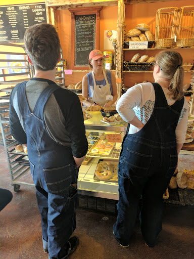 Bakery «Sunrise Bakery», reviews and photos, 111 W Main St, Lexington, KY 40507, USA