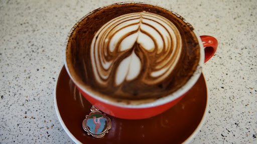 Cartel Coffee Roasters