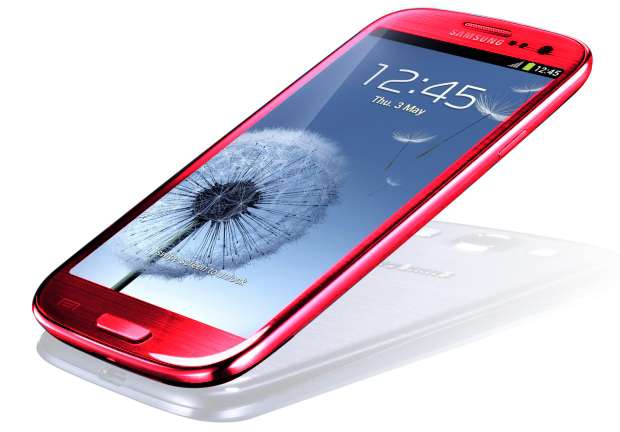 samsung-galaxy-s3-red.jpg Steps to Increase Battery Life of Samsung Galaxy S3