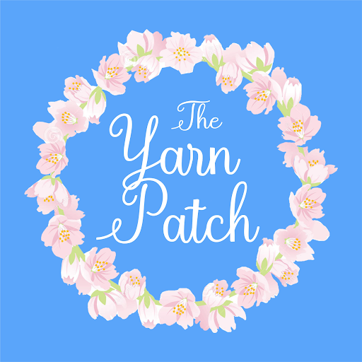 The Yarn Patch ( Glengormley) logo