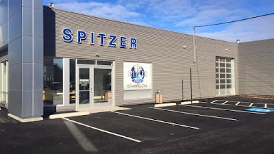 Photos of Spitzer Ford Hartville