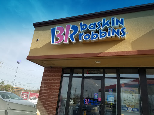 Ice Cream Shop «Baskin-Robbins», reviews and photos, 5636 Princess Anne Rd, Virginia Beach, VA 23462, USA