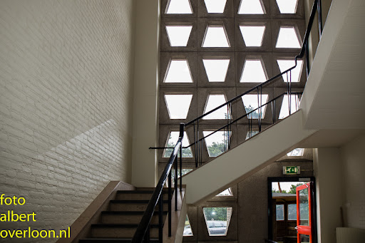 Eerste asielzoekers in Asielzoekerscentrum in overloon 20-06-2014 (9).jpg