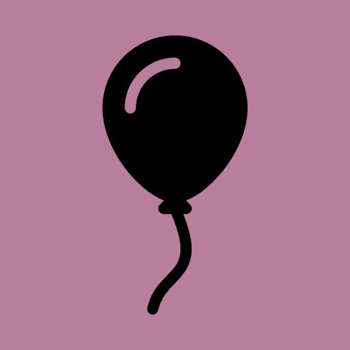 Fantasia Ballon logo