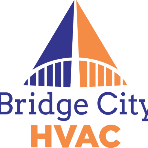 Bridge City HVAC logo