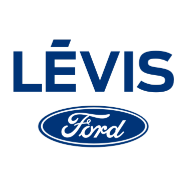 Lévis Ford logo