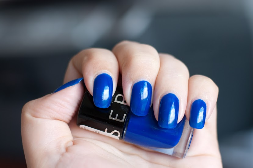 Sephora Nail Lacquer Color Hit #58