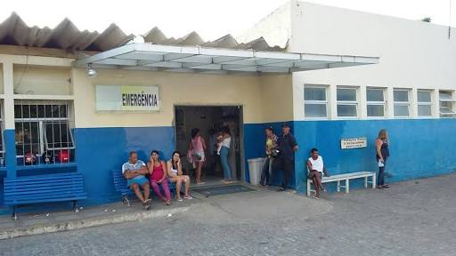 Monsenhor Alfredo Dámaso., Praça Frei Caetano da Messina, Bom Conselho - PE, 55330-000, Brasil, Hospital, estado Pernambuco