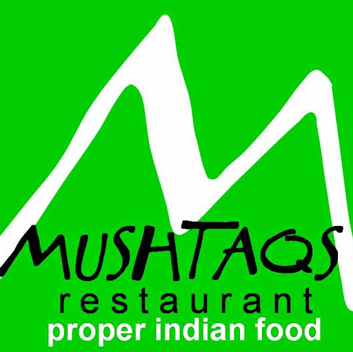 Mushtaqs logo