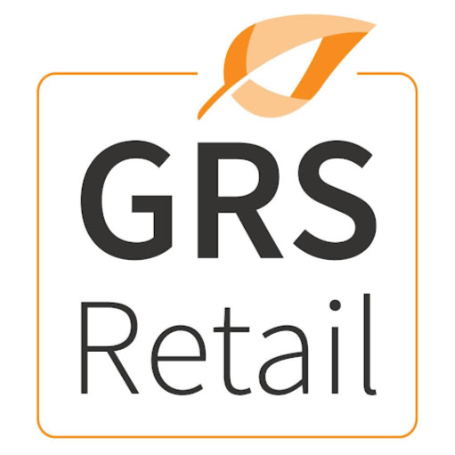 GRS Retail logo