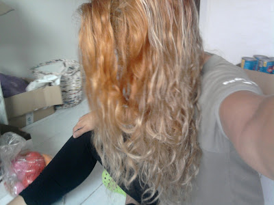 ombre rozjaśnianie włosów pastelowe końcówki fioletowe stalowe Panorama LeSage rude ciemne włosy ombre rozjaśnianie włosów pastelowe końcówki fioletowe stalowe Panorama LeSage rude ciemne włosy