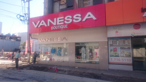 Vanessa Boutique, Av. Álvaro Obregón 623, Primer Cuadro, 80000 Culiacán Rosales, Sin., México, Boutique | Culiacán Rosales