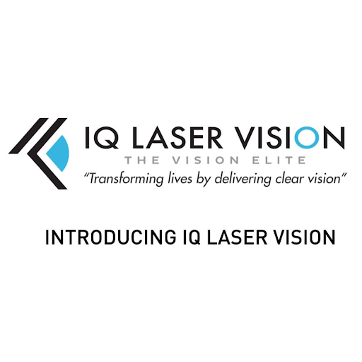 IQ Laser Vision - Milpitas