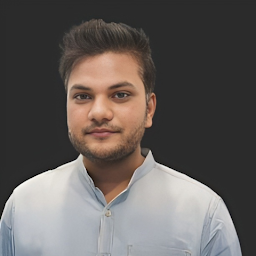 Niraj Kumar's user avatar