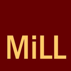 MiLL Kaffee Restaurant logo