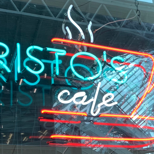 Cristo’s Café