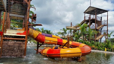 Photos of Kalambu Hot springs