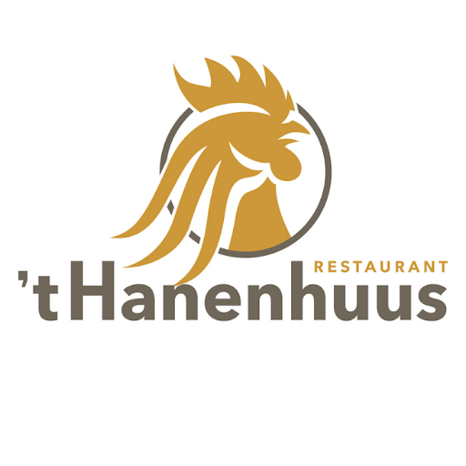 Restaurant 't Hanenhuus logo