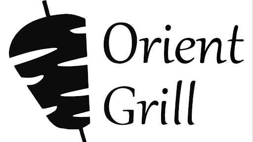 Restaurant Orient-Grill logo