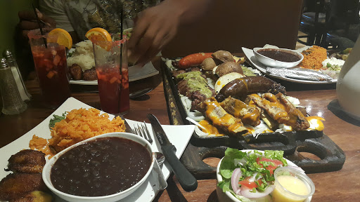 Colombian Restaurant «Cali Viejo», reviews and photos, 436 E Brandon Blvd, Brandon, FL 33511, USA