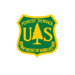 Green Mountain National Forest logo