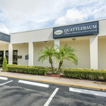 Quattlebaum Funeral, Cremation and Event Center logo