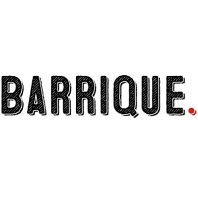 Barrique Vinbar logo