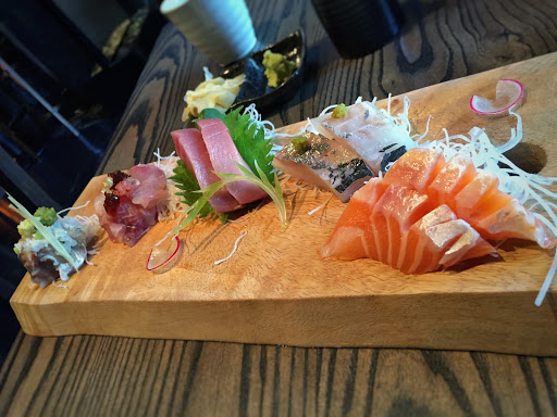 Seiya Restaurant