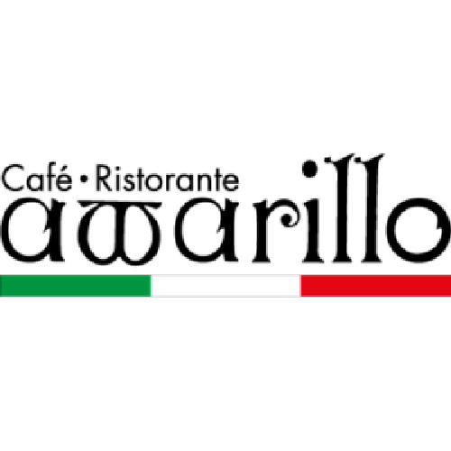 Cafè Ristorante Awarillo logo