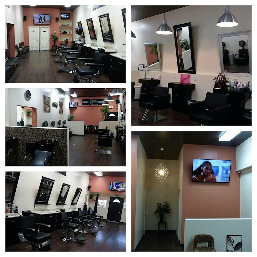 Loud Styles Barber & Beauty Salon