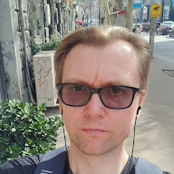Sergey Atroshchenko's user avatar