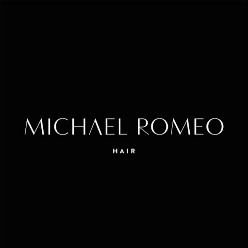 Michael Romeo Hair logo