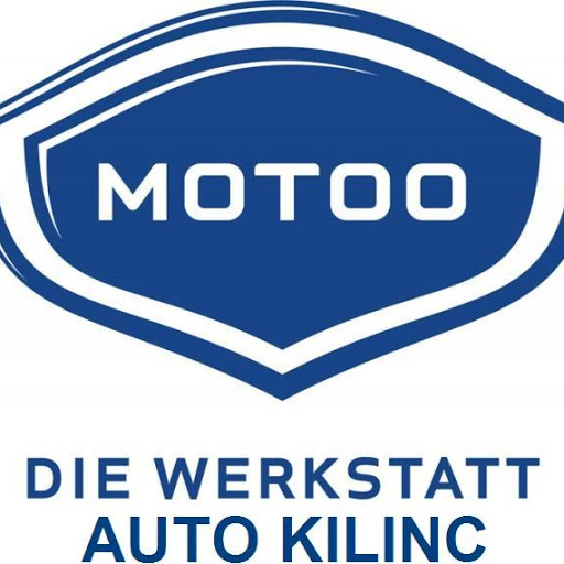 AUTO KILINC GmbH KFZ-Meisterbetrieb & Handel GmbH logo
