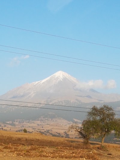 Photos of El Mirador